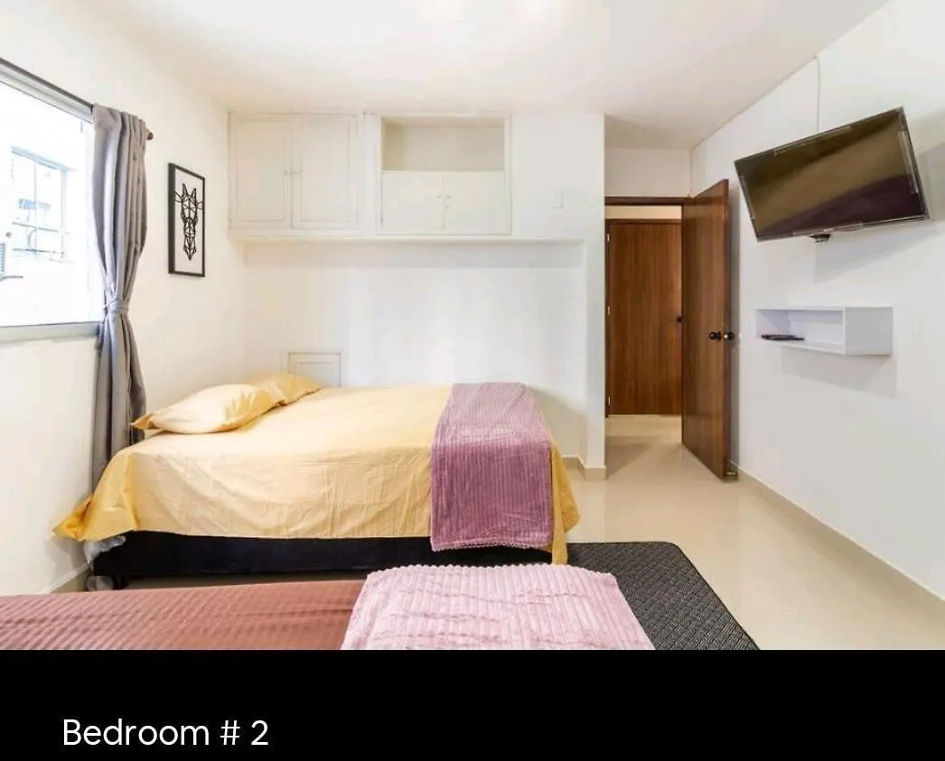 Laguito Neighborhood Marinares Apartment Cartagena
